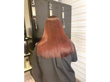 リシュール イオンタウン豊中緑丘店(RICHOUR hair produce)