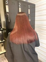 リシュール イオンタウン豊中緑丘店(RICHOUR hair produce)