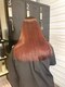 リシュール イオンタウン豊中緑丘店(RICHOUR hair produce)の写真/ダメージレスで、艶のある上品な大人髪へ♪白髪が気になる方にも様々なご提案を◎