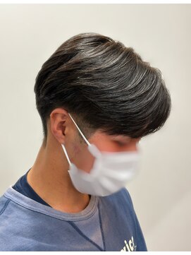 セフィル(SEPHILE) ニュアンスパーマ/シークレットパーマ