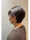 ショートスタイル