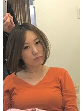 リス(lys)&nbsp;arisa 