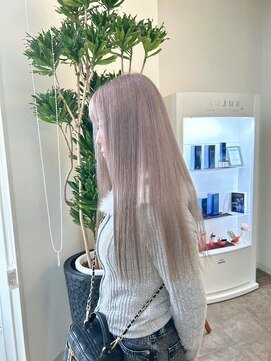 ラドンナ(LA.DONNA) grey