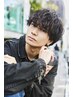 脱縮毛矯正パーマ初回10%オフ￥19008