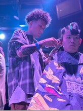 ビスタッグ(VISTAG)