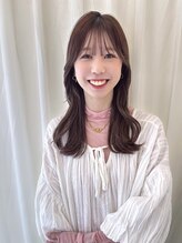 ネオリーブ チロル 横浜西口店(Neolive CiroL.) 脇香菜子 Director
