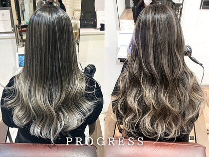 プログレス 長町南店(PROGRESS)の写真