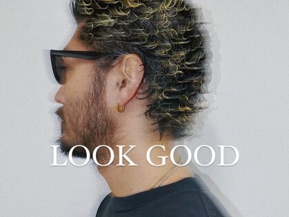 ルックグッドストア タカラヅカ(LOOK GOOD STORE TAKARAZUKA)の写真
