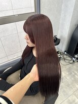 シエンゴールド(CIEN gold)&nbsp;ワインカラー