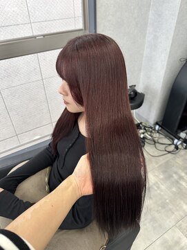 シエンゴールド(CIEN gold) ワインカラー