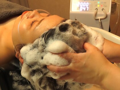 ヒール スパジオ(HEAL SPAZIO)の写真