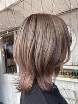 コーエン(coaen)&nbsp;●グラデーションカラーのミディアム●