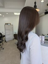 ラヴィリス バイ レム(Raviliss by rem)&nbsp;アッシュブラウンカラー