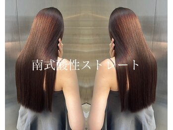Doll hair  心斎橋【ドールヘアー　シンサイバシ】
