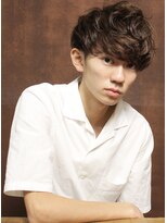 シアンデルカ(CYANDELUCCA)&nbsp;マッシュショート