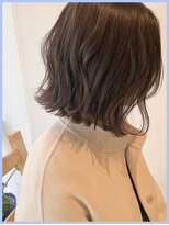 グランアージュ 北千住(grandage)&nbsp;きりっぱなしウェーブ(grandage北千住)