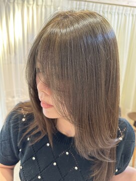 トルチュディジャンナ(Tortue de Janna) ルーシッドグリーン