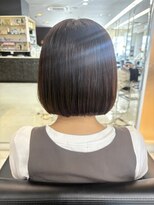 シャンプーボーイエイムス(SHAMPOO BOY aims)&nbsp;ミニボブ