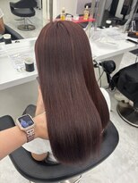 キャンディ 横浜(CANDY)&nbsp;ワインレッド