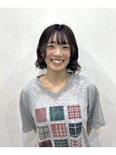 マヤ 昭和店(MYA) 赤池 輝