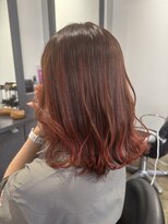 ニュー 本川越(new.)&nbsp;セミロングレイヤー