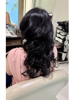 ヘア&エステ ヒロイン 西武池袋店&nbsp;大人カール