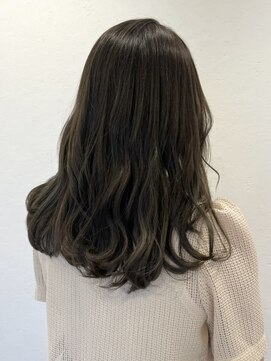 アルティーナプライベート(altina PRIVATE) オリーブベージュ