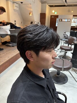 ミオ リベル(Mio'' LIBER) ニュアンスセンターパート