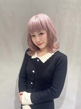 カエラ バイ アメリ(kaela by ameri) satomi 