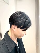 アース 千葉店(HAIR&MAKE EARTH)&nbsp;フェザーカット