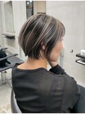 葛西｜髪質改善｜髪質改善ストレート｜縮毛矯正｜白髪ぼかし