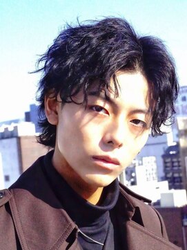 ゴールド 京都 三条(GOALD) ウルフセンターパート