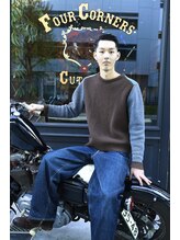 フォーコーナーズ(Four Corners)&nbsp;KENSHIN 