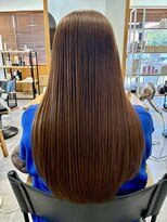 ポンテ 福間店(ponte) 髪質改善