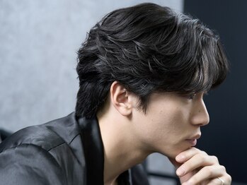 ゼノ 海老名(XENO)の写真/髪の状態に合わせた施術で、理想のパーマスタイルが叶う☆骨格・髪質に合ったスタイルをご提案◎[海老名]