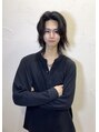 エクシア 心斎橋(EXCIA)&nbsp;隈部 翼