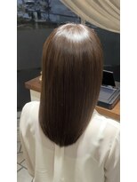ヘアリゾート粋 ドゥオ 新宿南口店(dua)&nbsp;縮毛矯正/髪質改善/オッジィオット/艶髪