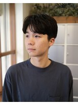 イーズ(e's)&nbsp;men's short《諸星》