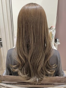 ワイボンドヘアー(Y bond hair) 似合わせカット20代30代40代50代ショートボブくびれレイヤーボブ