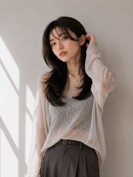 イト(ito) 大人のレイヤーカット