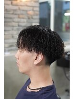 ヴェルゴ 高松店(vellgo)&nbsp;針金ツイストパーマ