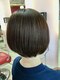 フェアリーパーフェクト(FAIRY PERFECT)の写真/ミルボンのカラー剤で白髪ボカシを!綺麗な艶感仕上げでナチュラルに美しく♪