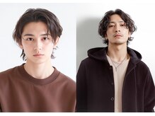 メンズエーバイフー 江坂(Men's A BY WHO)