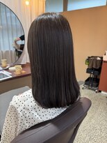 ヨーク(YOKE)&nbsp;choco brown