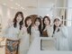 グラッド(glad)の写真/【姫路駅/徒歩5分】スタッフも全員が女性◎初めての方でも話しやすく、お悩みも相談しやすい◇