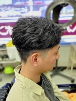セルボン(Cellbon)&nbsp;フェザーパーマ