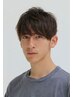 YUTA・櫻井指名限定　メンズカット