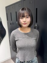 リミット 大宮(limit)&nbsp;レイヤーボブ