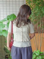 サロン シー(salon sea)&nbsp;salon sea　仙田　やわらかベージュ