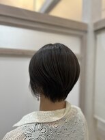 シャルム アロ(Charme Alo)&nbsp;白髪ぼかしカラー